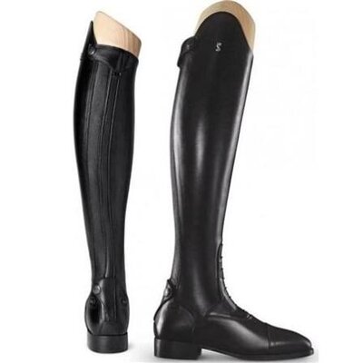 Tredstep - Michelangelo Ladies Field Boots - 7.5 / Med / Tall