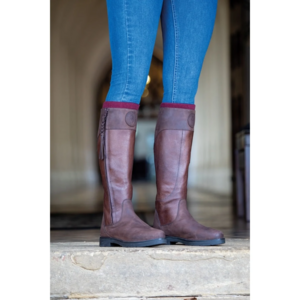 Moretta Moretta - Pamina Country Boots