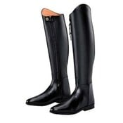 Mountain Horse Mountain Horse - Victoria High Rider Dressage Boots - 7/Slim/Regular