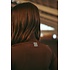 Euphoric Equestrian Euphoric Equestrian - Aspen Turtleneck - Chocolate