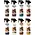 Twinkle - Rainbow Dust Body Spray -
