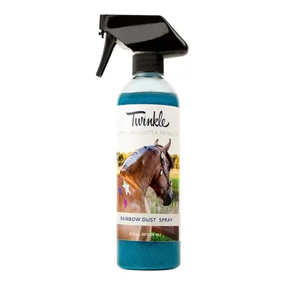 Twinkle - Rainbow Dust Body Spray -