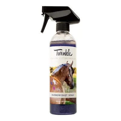 Twinkle - Rainbow Dust Body Spray -