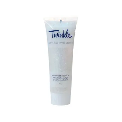 Twinkle - Mane & Tail Gel -