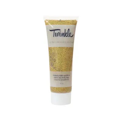 Twinkle - Mane & Tail Gel -
