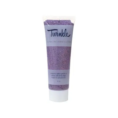 Twinkle - Mane & Tail Gel -