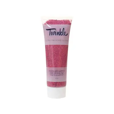 Twinkle - Glitter Stencil/Mane & Tail Gel -