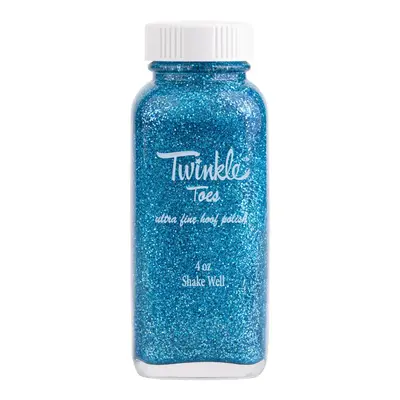 Twinkle - Twinkle Toes Glitter Hoof Polish -