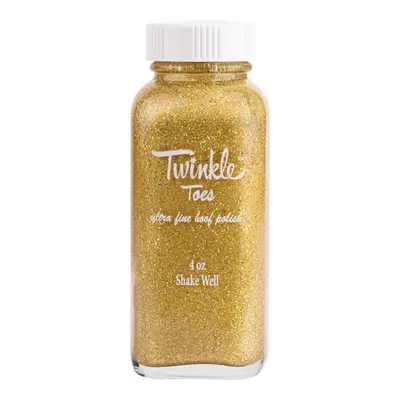 Twinkle - Twinkle Toes Glitter Hoof Polish -