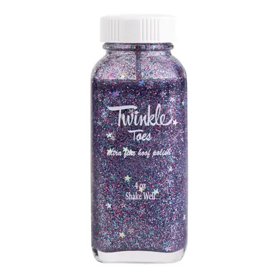 Twinkle - Glitter Hoof Polish -
