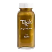 Twinkle - Twinkle Toes Satins Hoof Polish -