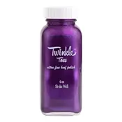 Twinkle - Twinkle Toes Satins Hoof Polish -