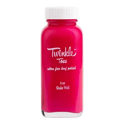 Twinkle - Twinkle Toes Satins Hoof Polish -