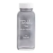 Twinkle - Twinkle Toes Satins Hoof Polish -