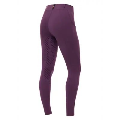 Kerrits Kerrits - SS '26 Coolcore Silicone Full Leg Riding Tech Tight