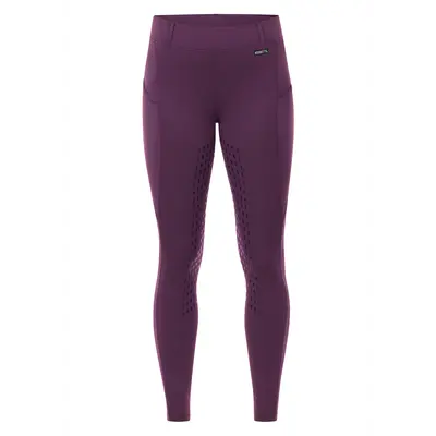 Kerrits Kerrits - SS '26 Coolcore Silicone Full Leg Riding Tech Tight