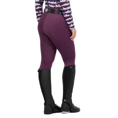 Kerrits Kerrits - SS '26 Coolcore Silicone Full Leg Riding Tech Tight