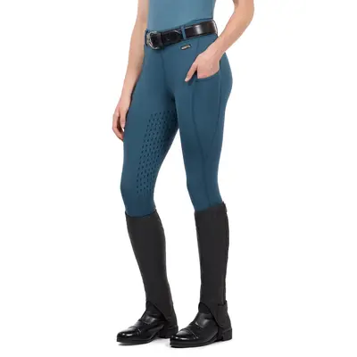 Kerrits Kerrits - SS '26 Coolcore Silicone Full Leg Riding Tech Tight