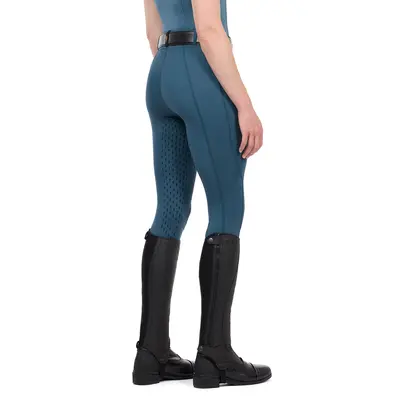 Kerrits Kerrits - SS '26 Coolcore Silicone Full Leg Riding Tech Tight