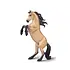 Breyer Breyer CollectA - Warlander Mare Rearing - Buckskin