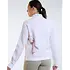 70 Degrees 70° - Salta Sparkle Sweater - Snow + Rose Metallic