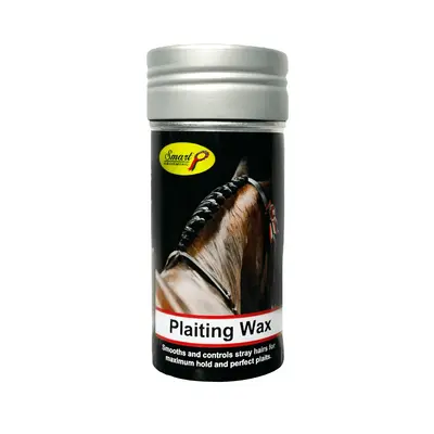 Smart Grooming Smart Grooming - Plaiting Wax -75g