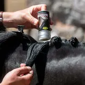 Smart Grooming Smart Grooming - Plaiting Wax -75g