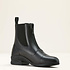Ariat Ariat  - MNS Heritage Zip Paddock Boot - Black