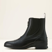 Ariat Ariat  - MNS Heritage Zip Paddock Boot - Black