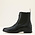 Ariat Ariat  - MNS Heritage Zip Paddock Boot - Black