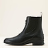 Ariat Ariat  - MNS Heritage Zip Paddock Boot - Black