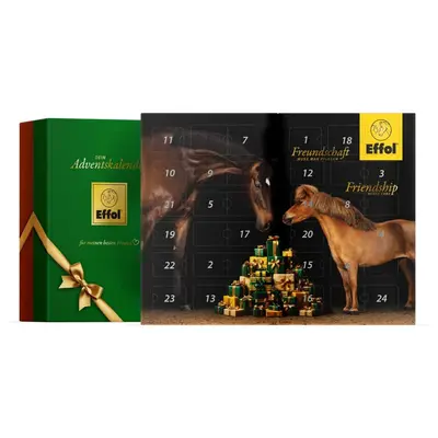 Effax/Effol Effol/Effax - Advent Calendar 2026