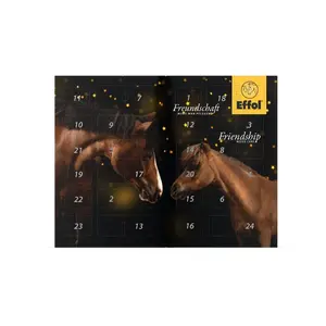 Effax/Effol Effol/Effax - Advent Calendar 2026