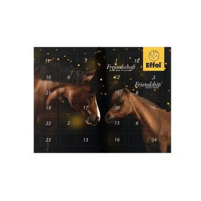Effax/Effol Effol/Effax - Advent Calendar 2026