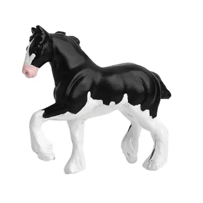Breyer Breyer - Mini Whinnies Horse Surprise - Series 4