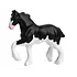 Breyer Breyer - Mini Whinnies Horse Surprise - Series 4