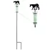 Jacks Mfg Inc Jacks - Horse Rain Gauge