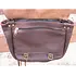 Olde Time Olde Time Saddle Bag Black With Chrome