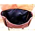 Olde Time Olde Time Saddle Bag Black With Chrome