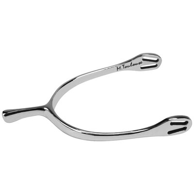 M. Toulouse Prince of Wales 1 1/8" Neck Spur