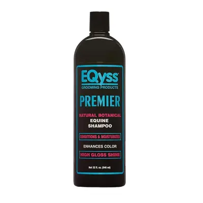 Eqyss - Premier Shampoo - 32oz