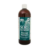 Sore No-More SORE NO-MORE Massage Shampoo 32oz
