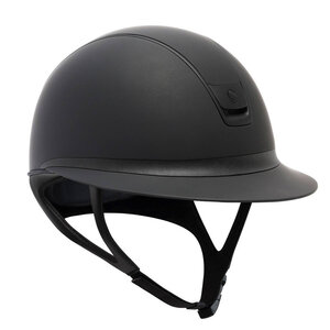 Samshield Samshield 2.0 Miss Shield Dark Line Shadowmatt Helmet -