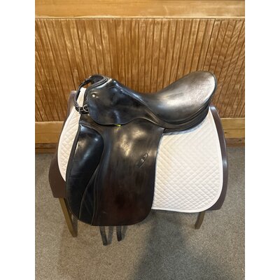 Passier Used Passier PS Baum - 17.5”