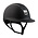 Samshield Samshield 2.0 Miss Shield Shadowmatt Helmet - Black/Chrome