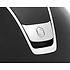 Samshield Samshield 2.0 Miss Shield Shadowmatt Helmet - Black/Chrome