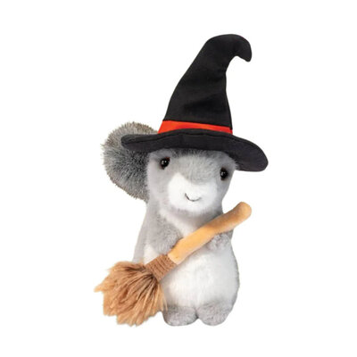 Douglas Douglas - Squirrel Witch