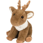 Douglas Douglas - Dashie Reindeer Mini Soft