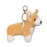 Douglas Douglas - Corgi Plush Bag Charm
