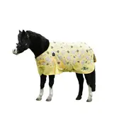 Saxon - Pony Standard Neck Medium Blanket - 600 Denier